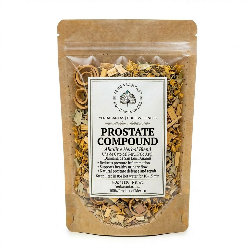 Prostate Compound