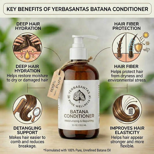 Batana Conditioner
