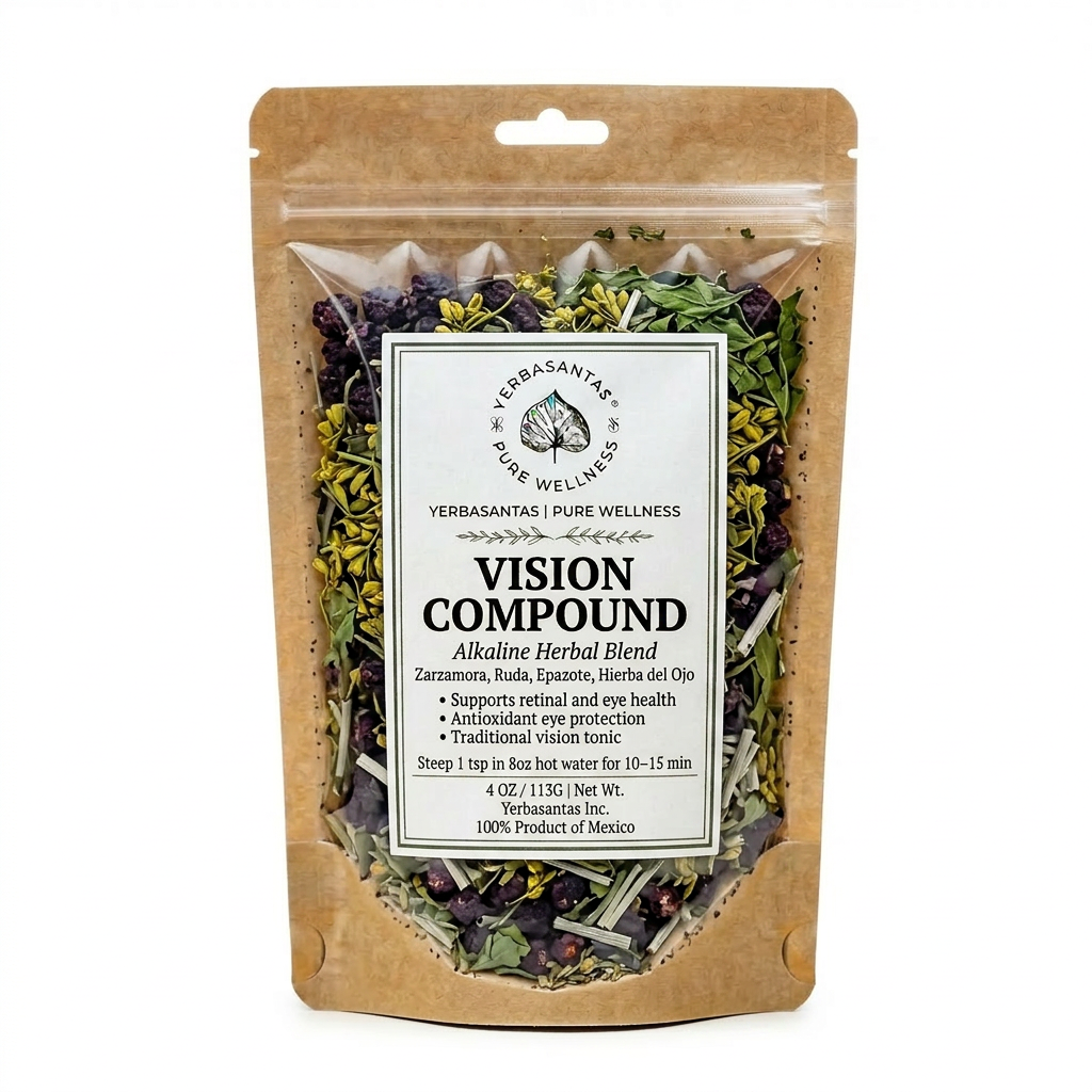 Vision Compound