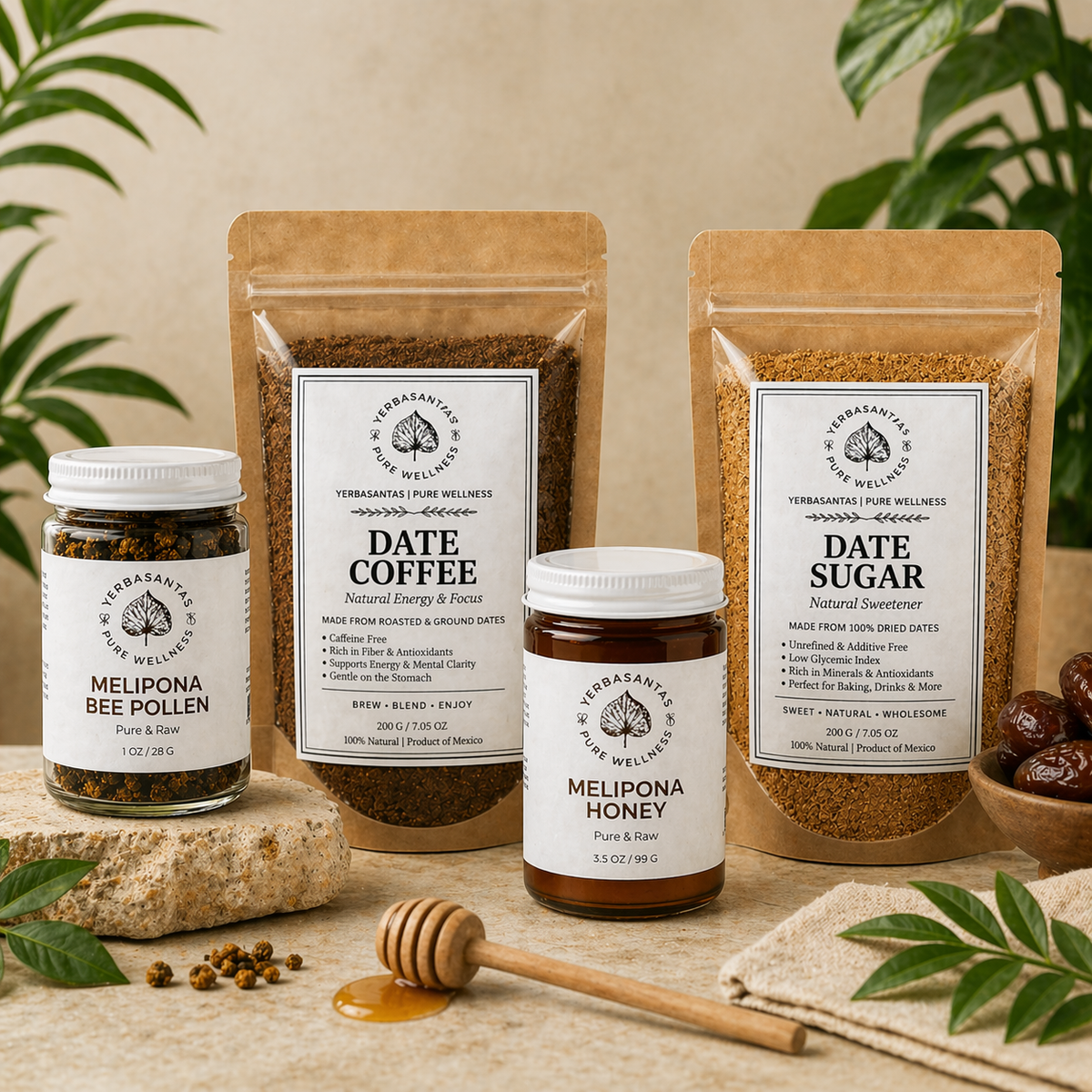 Intact Foods