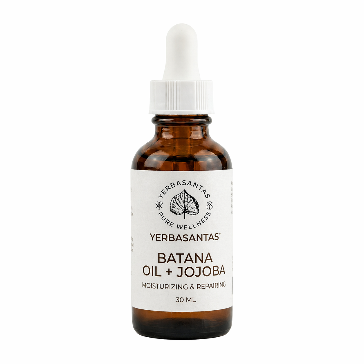 Batana Oil + Jojoba