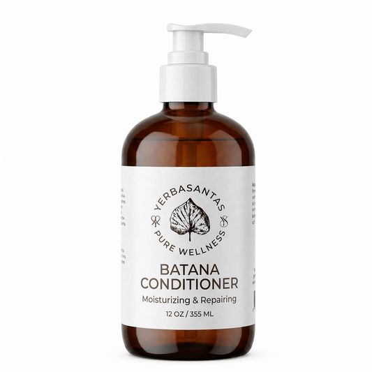 Batana Conditioner