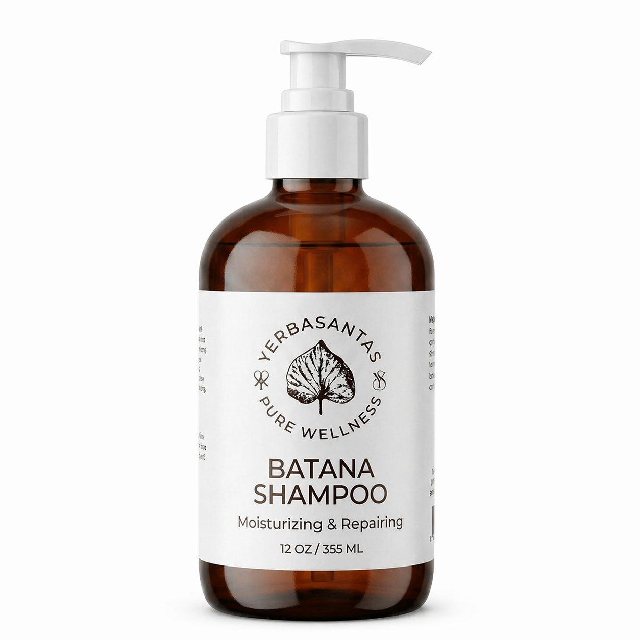 Batana Shampoo