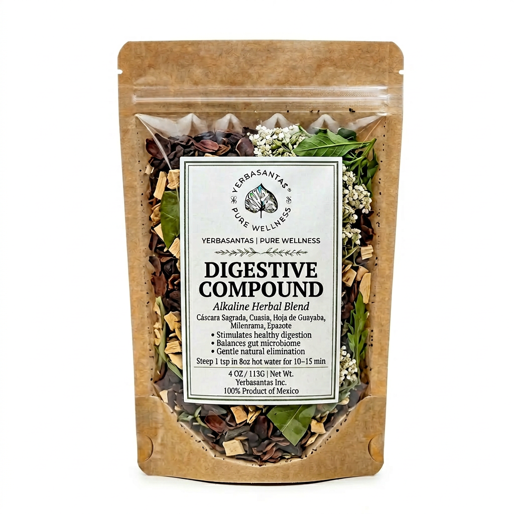 Digestive Compound
