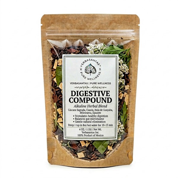 Digestive Compound