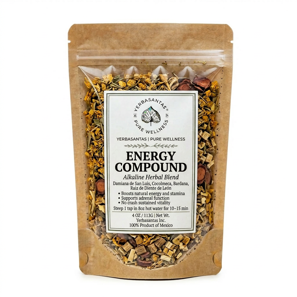 Energy Compound