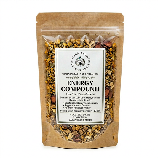 Energy Compound