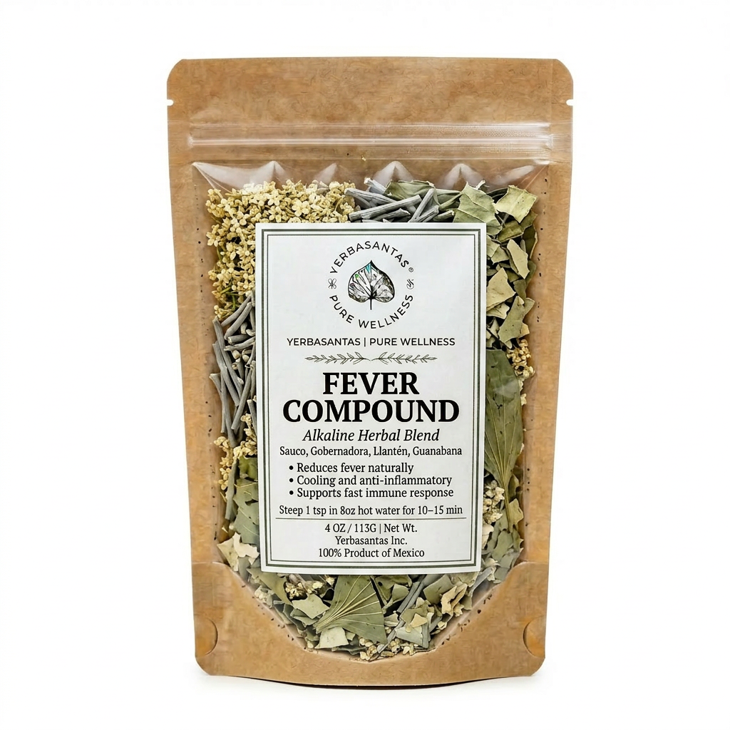 Fever Compound