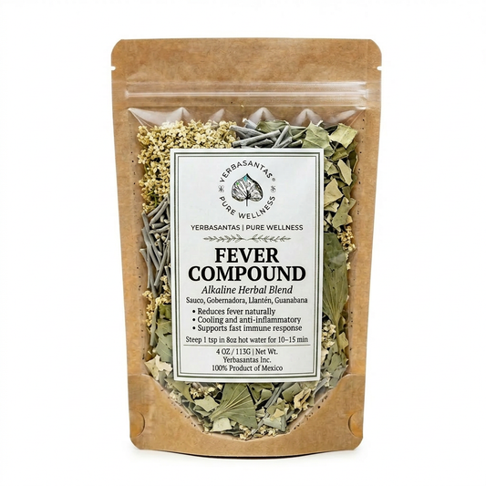 Fever Compound