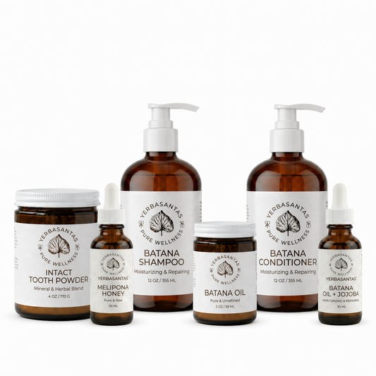 Daily Care Bundle