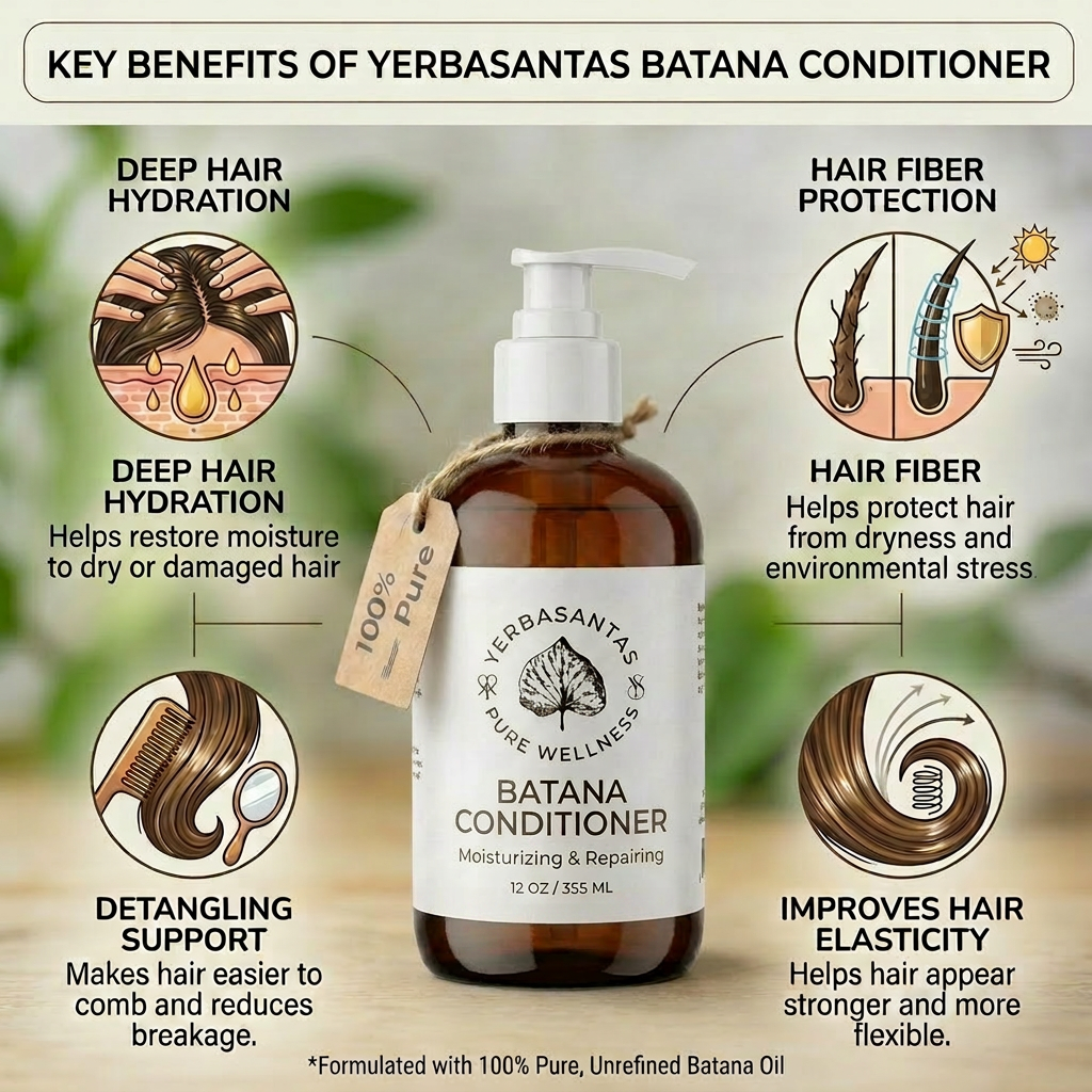 Batana Conditioner