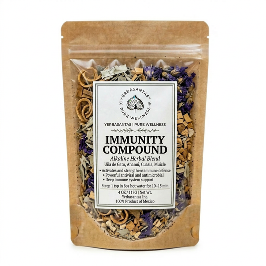 Immunity Compound