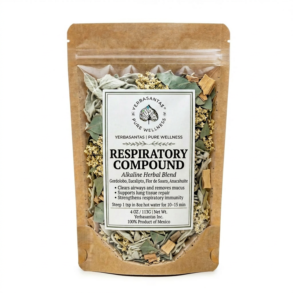 Respiratory Compound