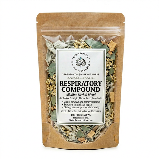 Respiratory Compound