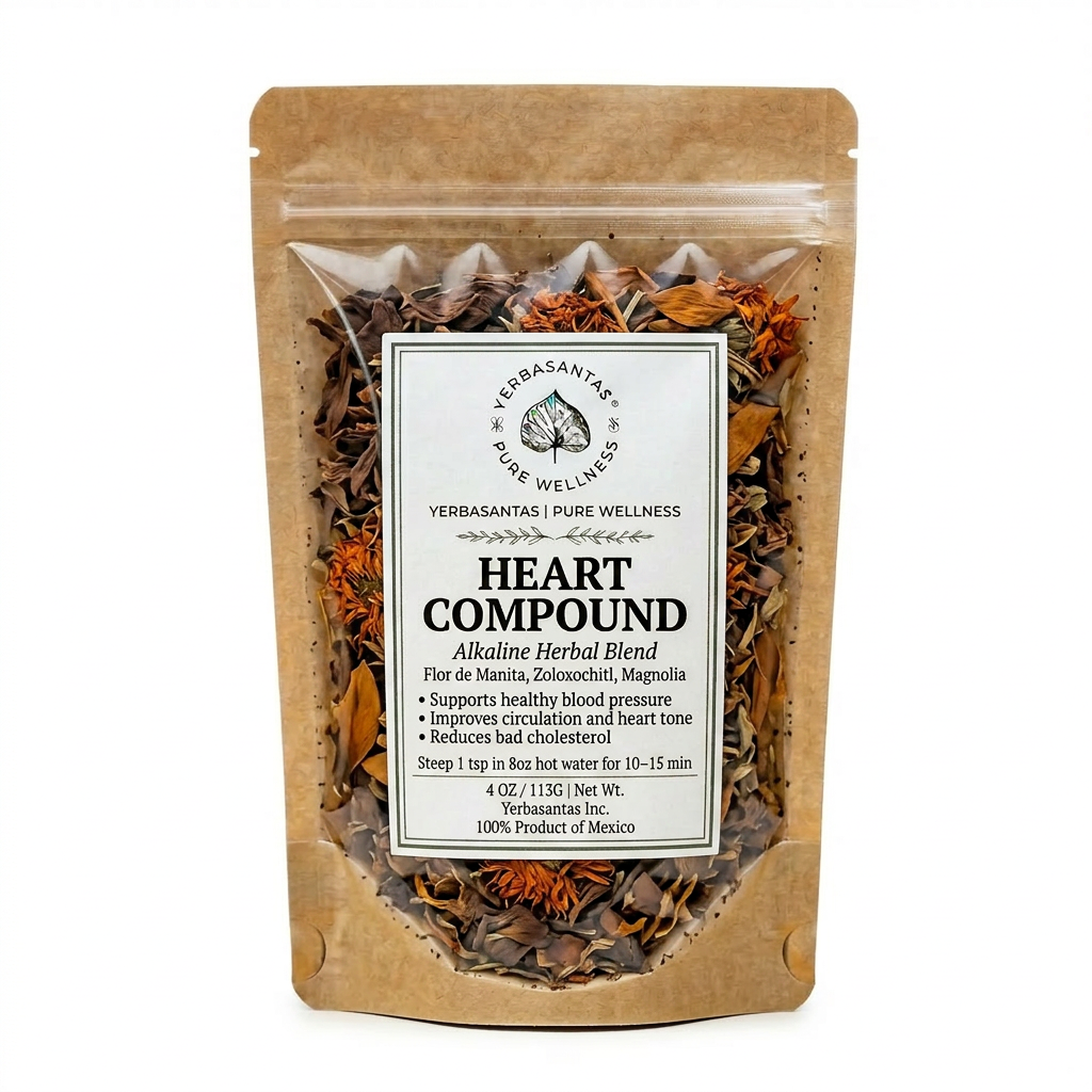 Heart Compound