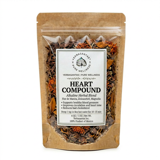 Heart Compound