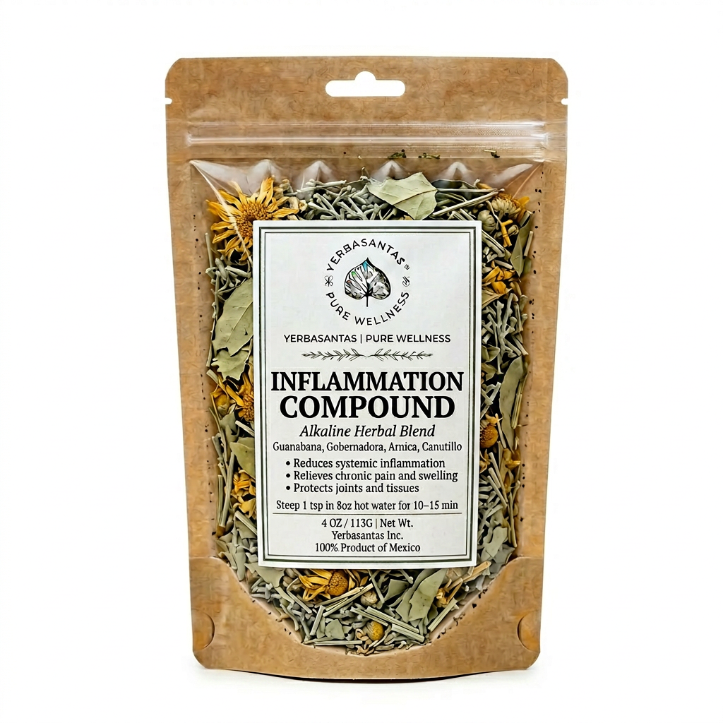 Inflammatory Compound
