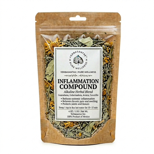 Inflammatory Compound