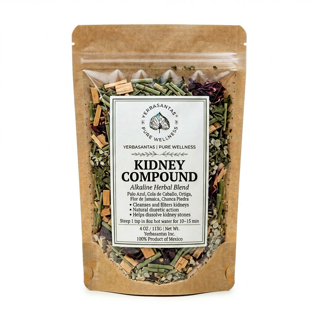 Kidney Compound