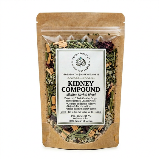 Kidney Compound