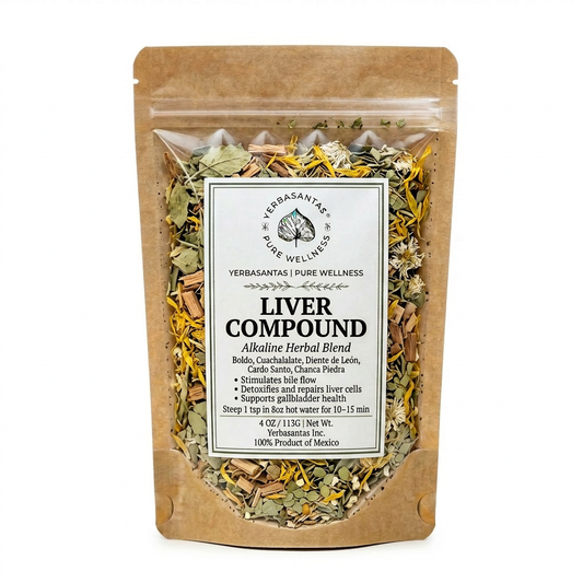 Liver Compound