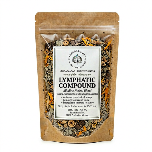 Lymphatic Compound