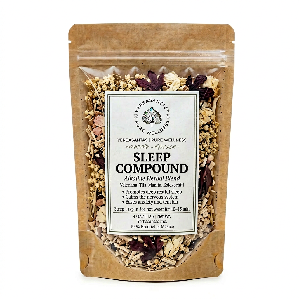 Sleep Compound