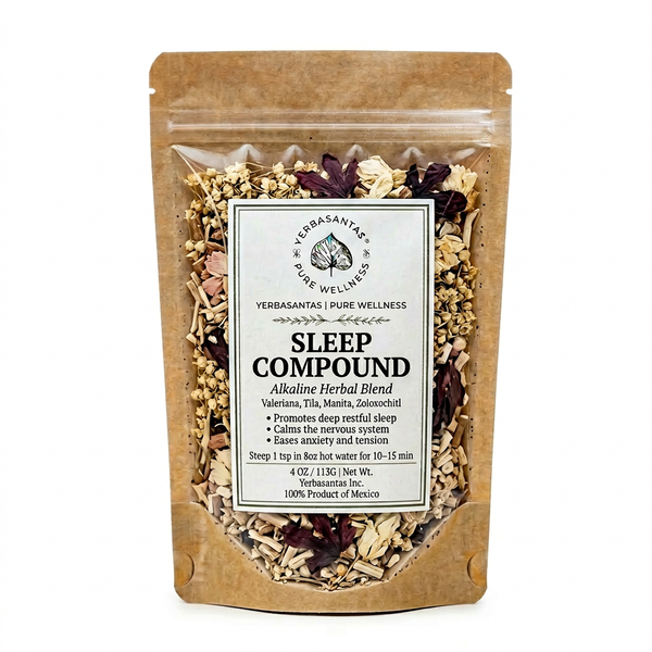 Sleep Compound