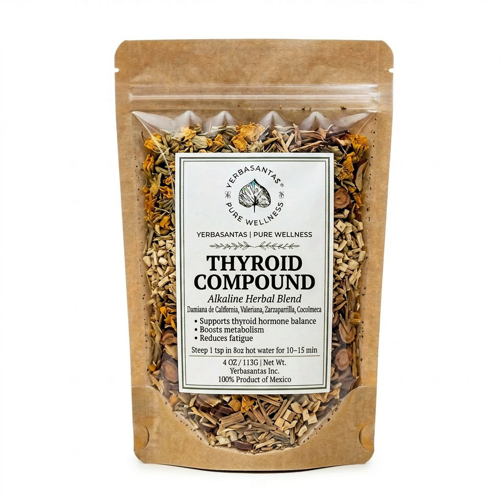 Thyroid Compound