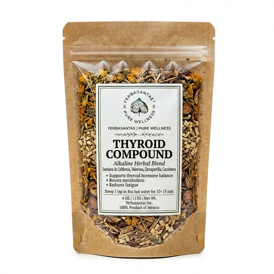 Thyroid Compound