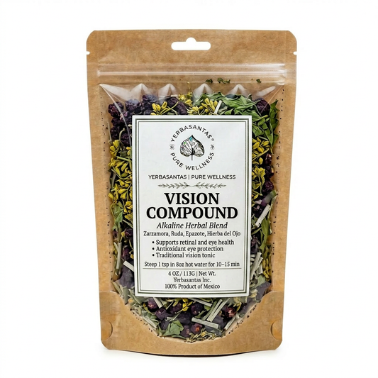 Vision Compound